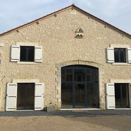 Maison Shizen Lisle Exterior photo