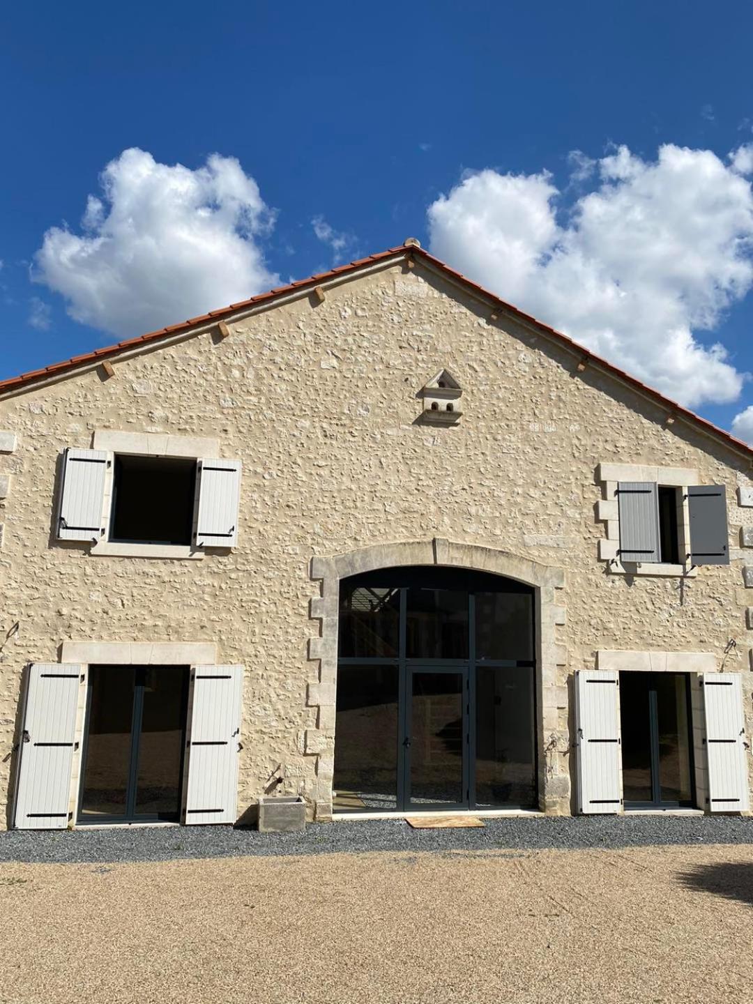 Maison Shizen Lisle Exterior photo