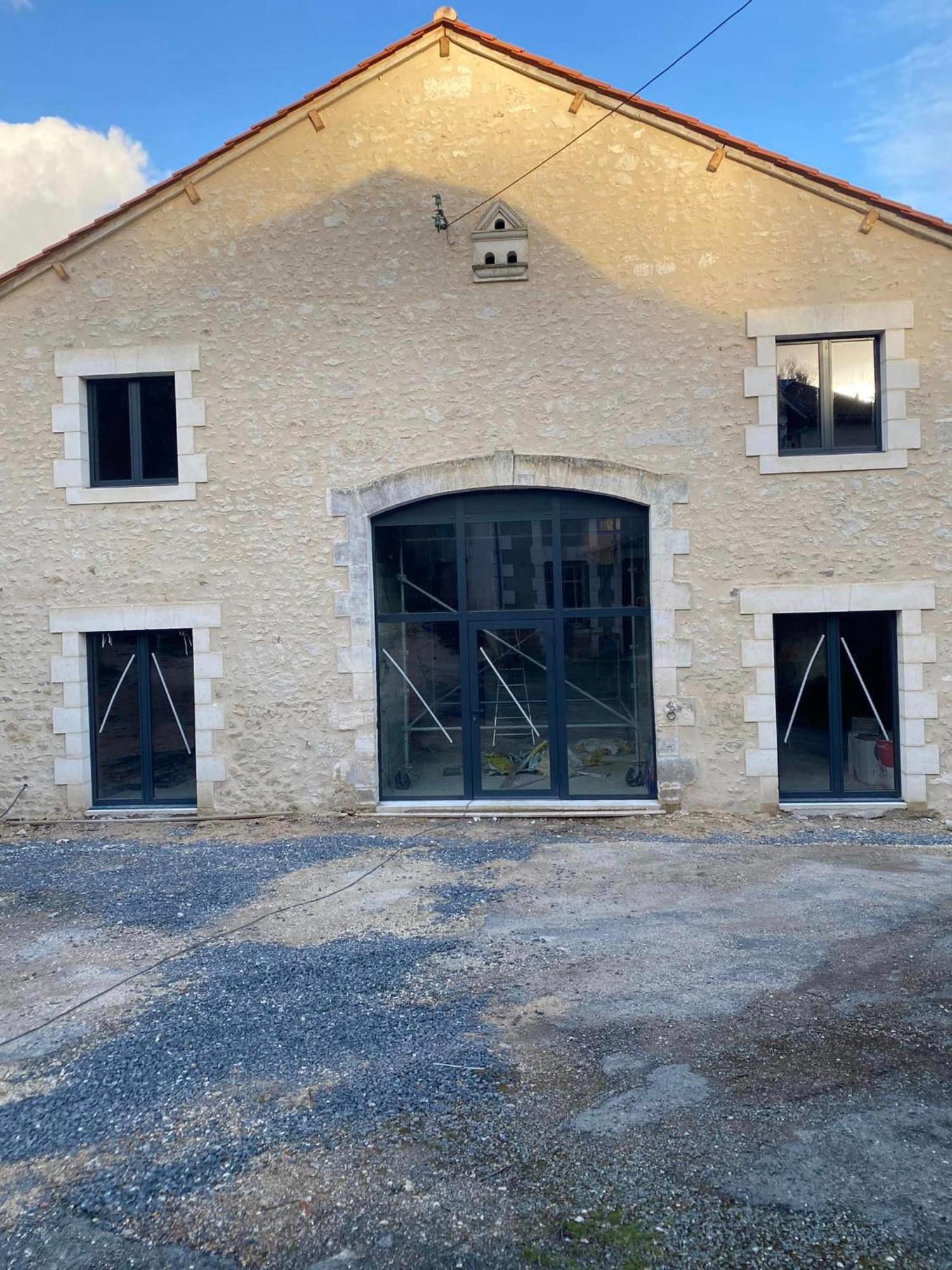 Maison Shizen Lisle Exterior photo